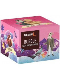 Шоколад Mathez, "Baron" французские трюфели с кристаллами карамели 150 гр.