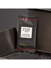 Dammann Лапсанг Сушонг